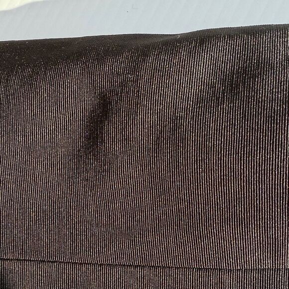 Cabi Elegant Black Double-Breasted Women's Blazer Size 6 - Picture 10 of 10